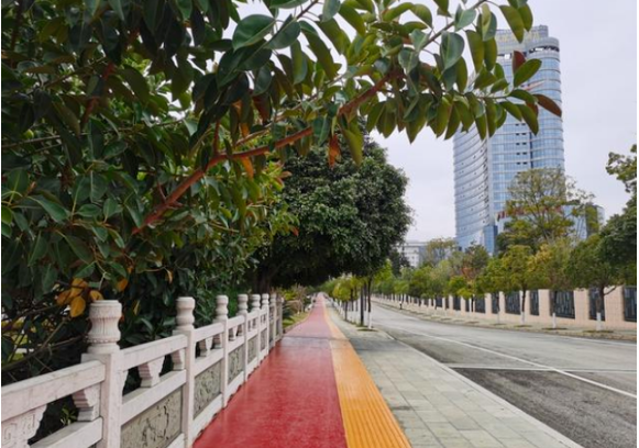 慢行步道的安全问题 慢行步道的安全问题是什么 慢行步道的安全问题 慢行步道的安全问题是什么