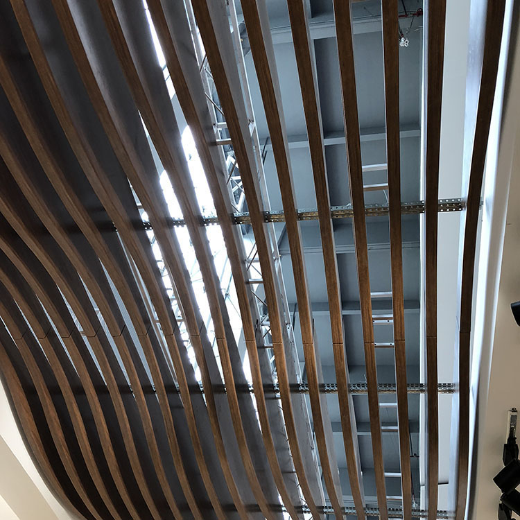 顺德铝格栅定制 顺德铝格栅定制电话