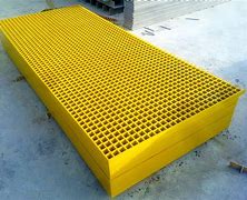 山东踏步格栅板规格 格栅踏步板理论重量表 标准