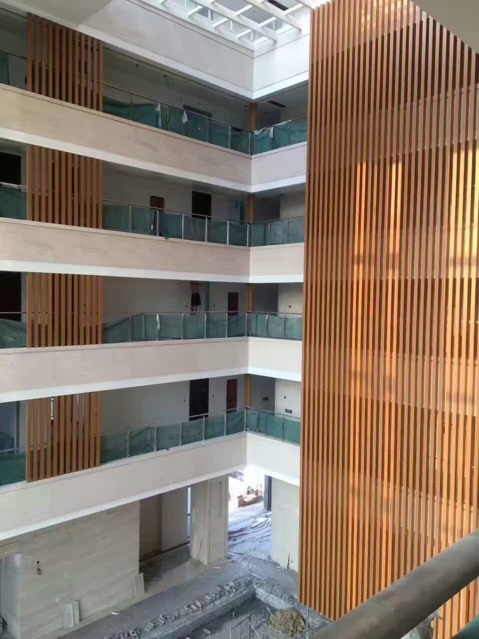 铝格栅厂商定制 铝格栅厂商定制方案