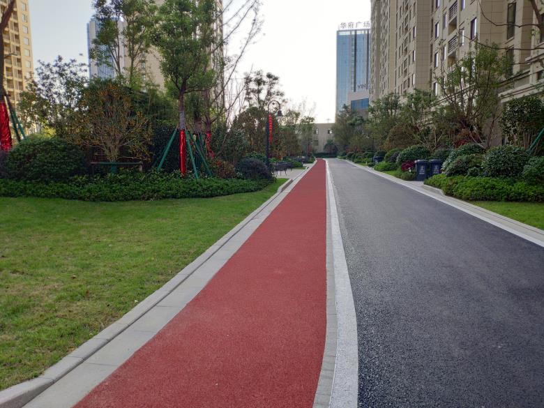 安全防滑步道 安全防滑步道设计规范