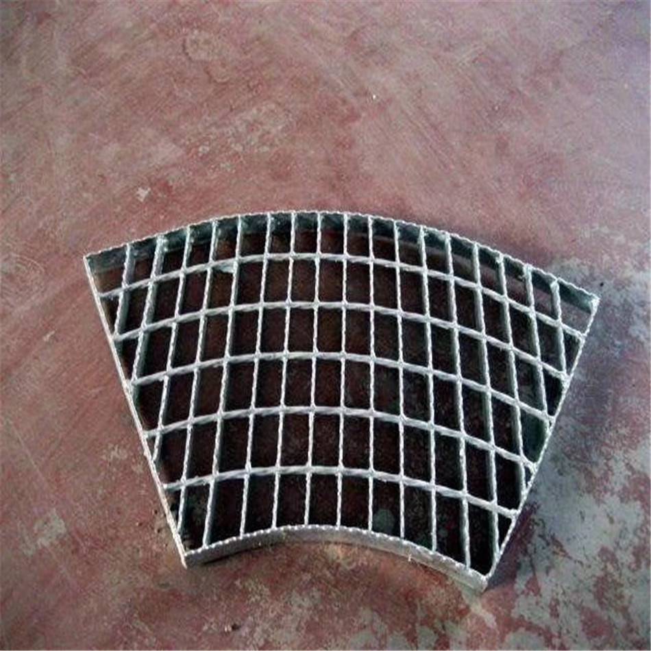 安徽踏步格栅板厂家 安徽踏步格栅板厂家地址