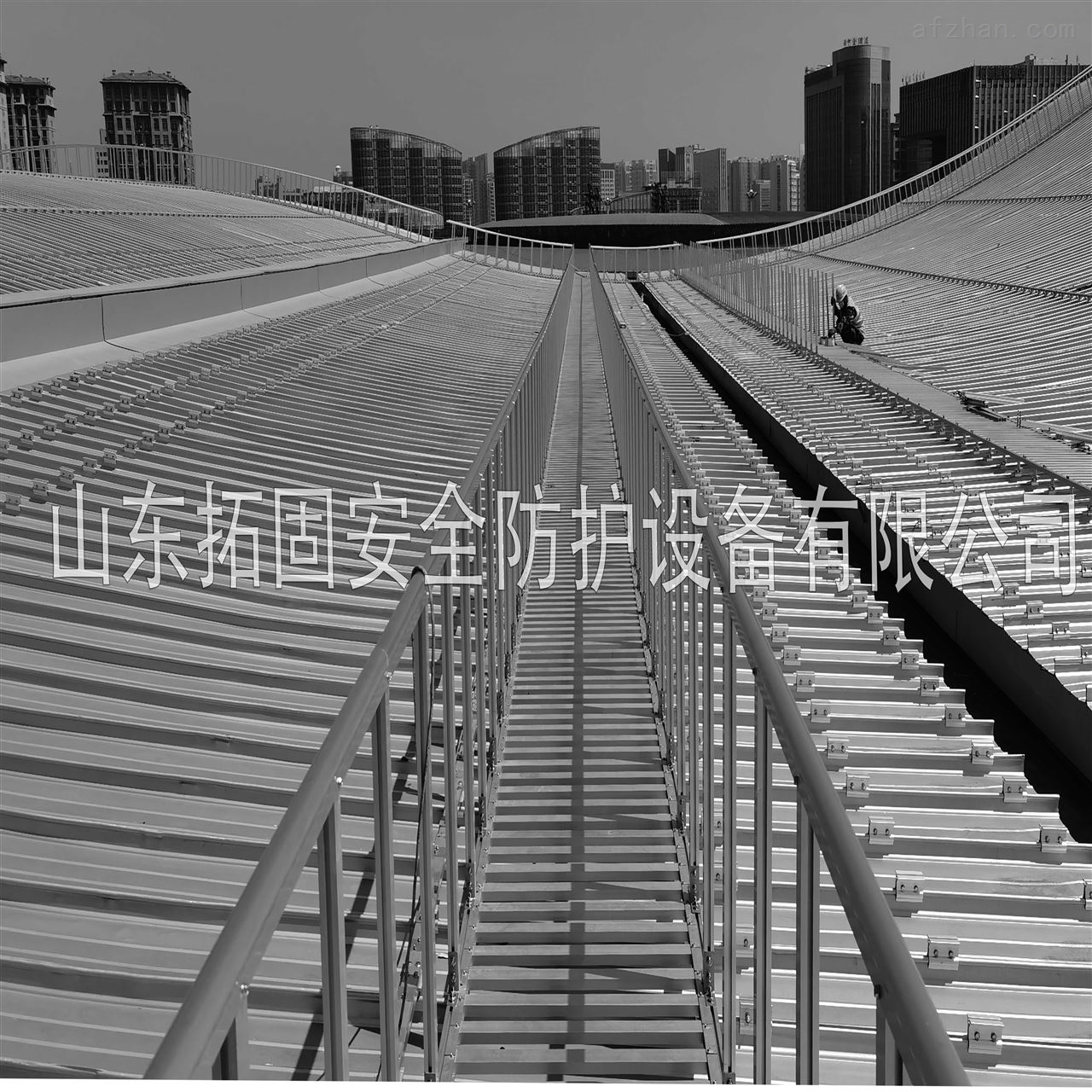 安全步道的要求 安全步道的要求有哪些
