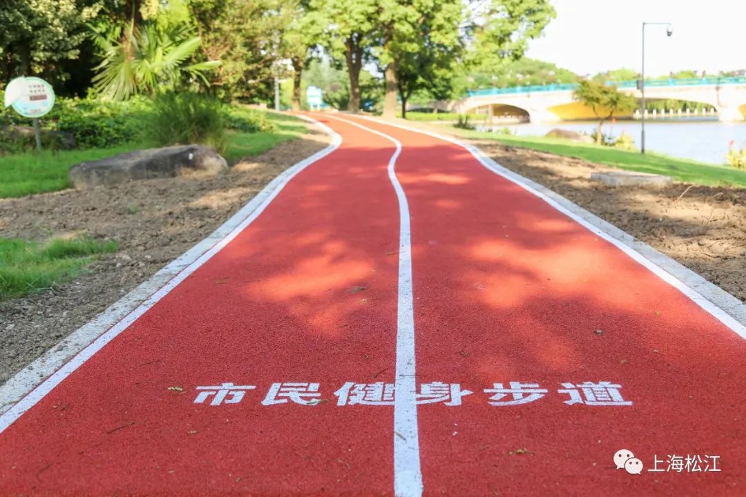 社区安全健身步道的好处 社区安全健身步道的好处和意义