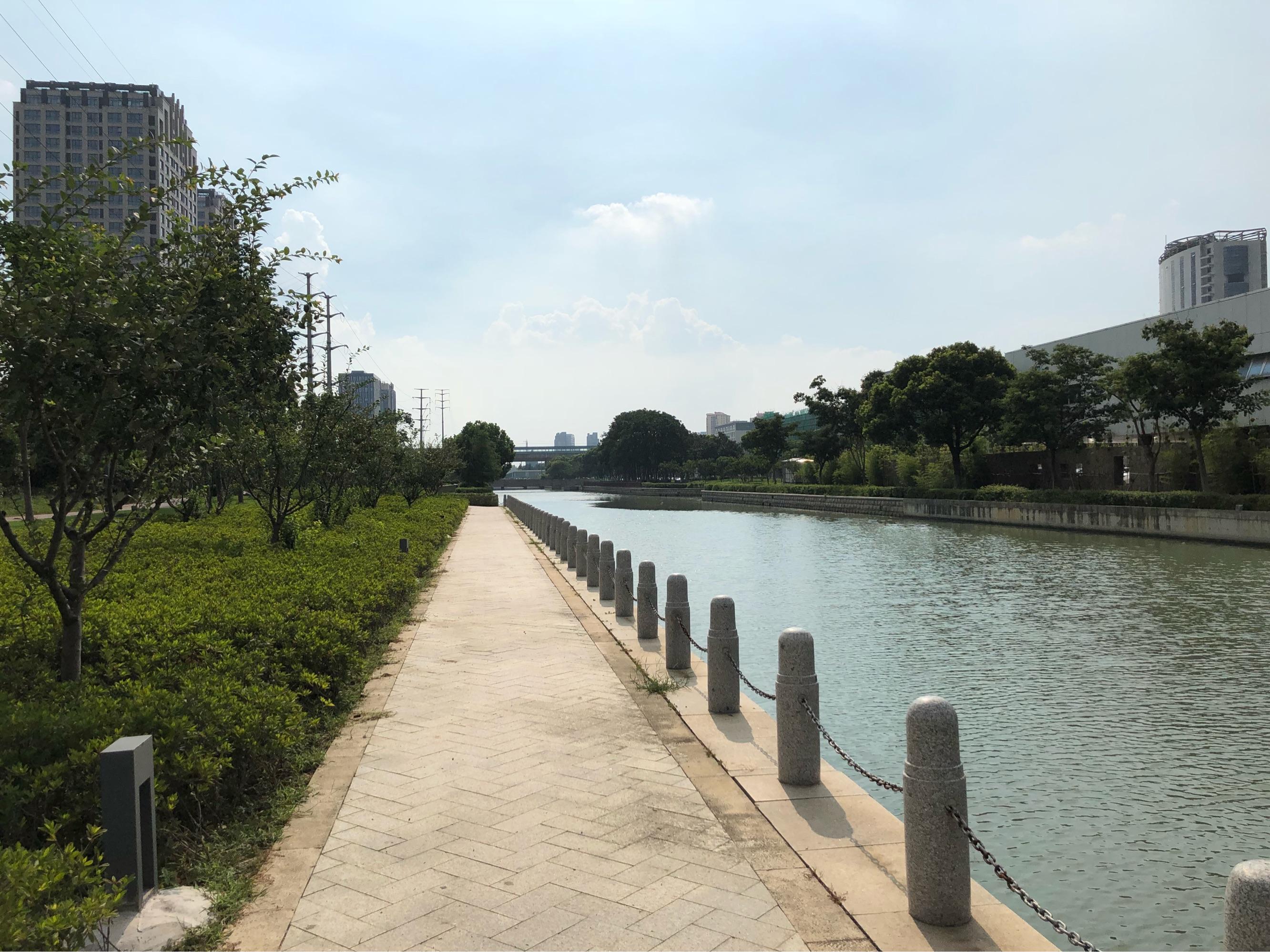 公园步道安全规范图片简图 公园步道安全规范图片简图怎么画