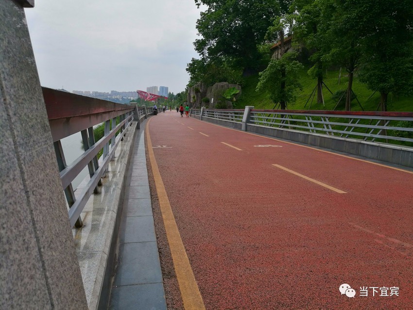 游步道存在安全隐患 游步道存在安全隐患吗