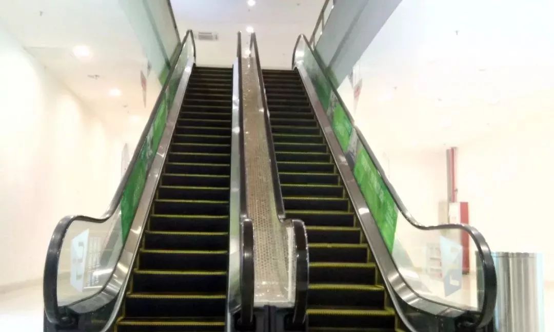楼梯安全步道可以通风吗 楼梯安全步道可以通风吗图片