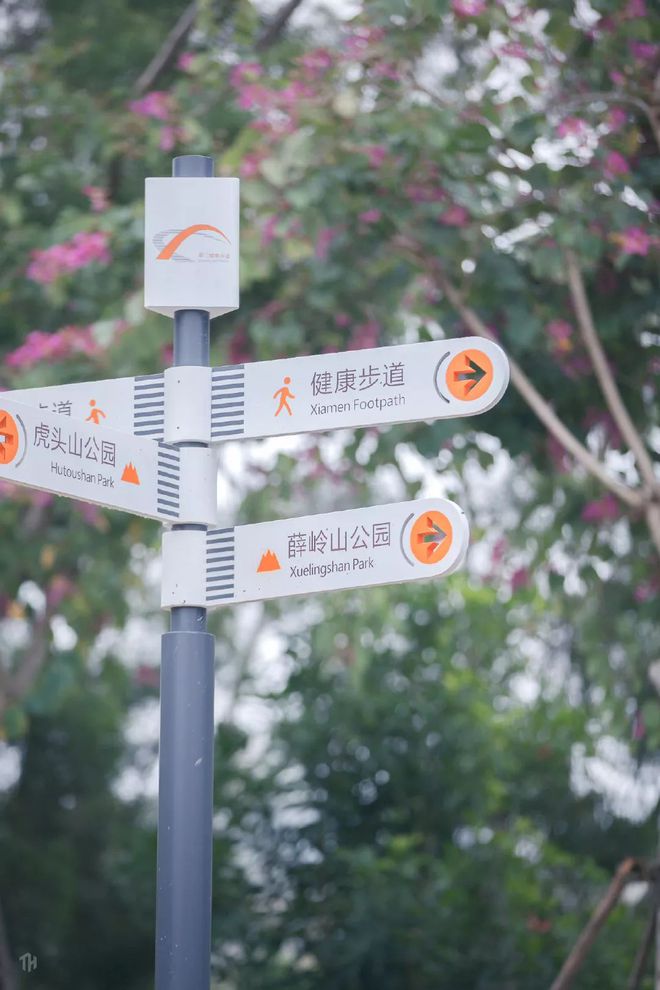 厦门安全步道在哪里 厦门安全步道在哪里啊