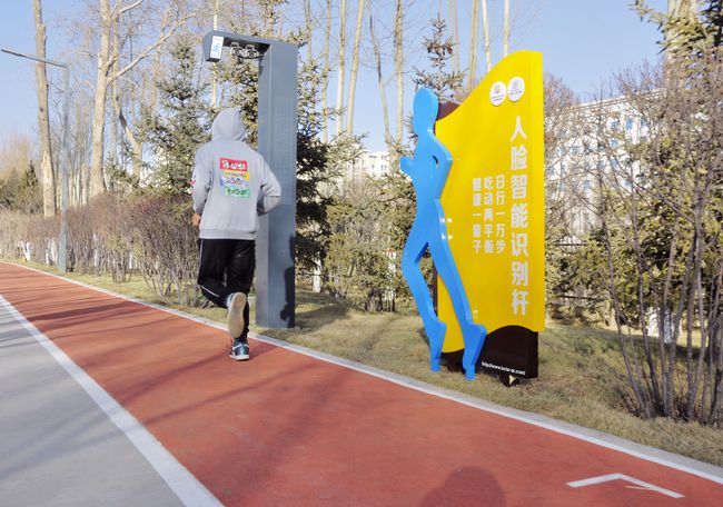 健身步道安全性 健身步道建设项目