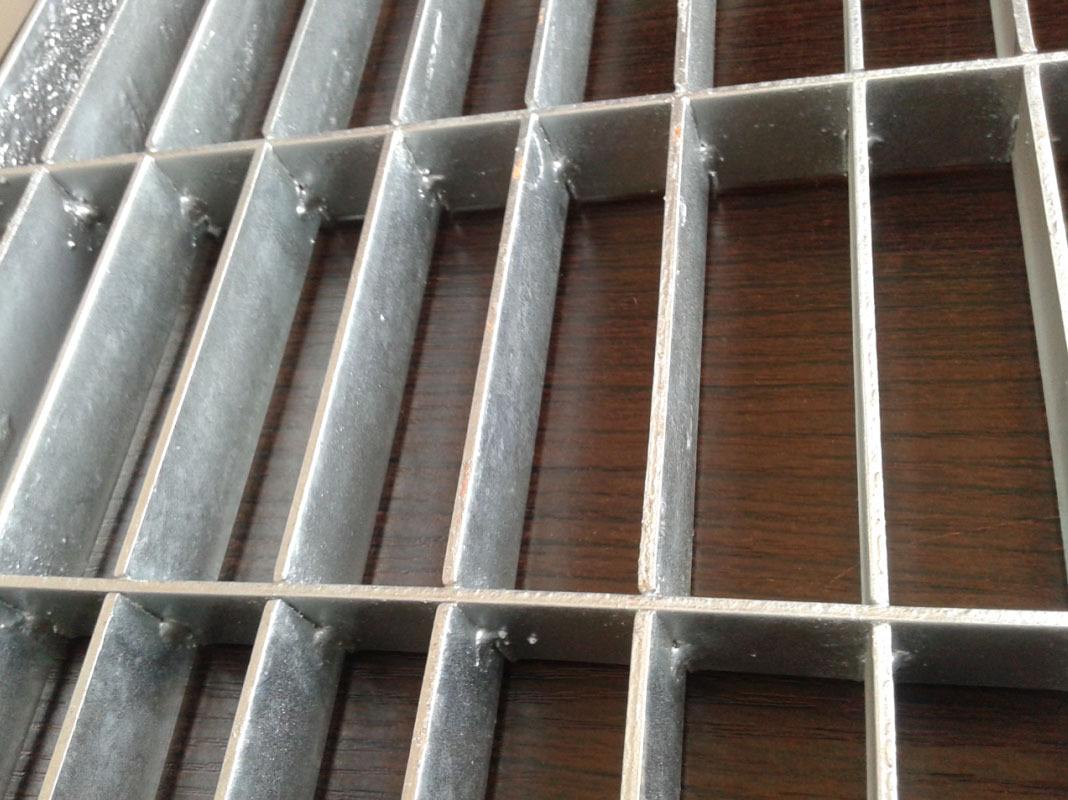 铜陵踏步格栅板公司 铜陵踏步格栅板公司