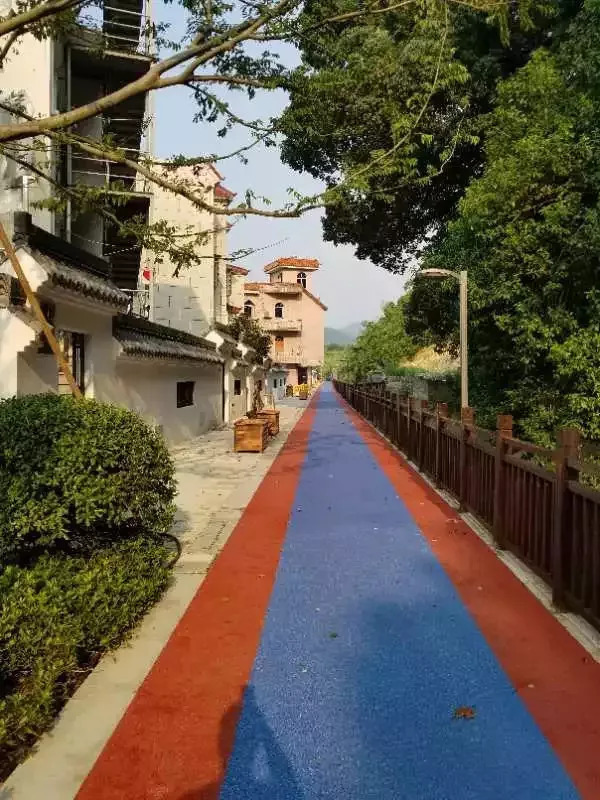 游步道安全规范 游步道安全规范要求