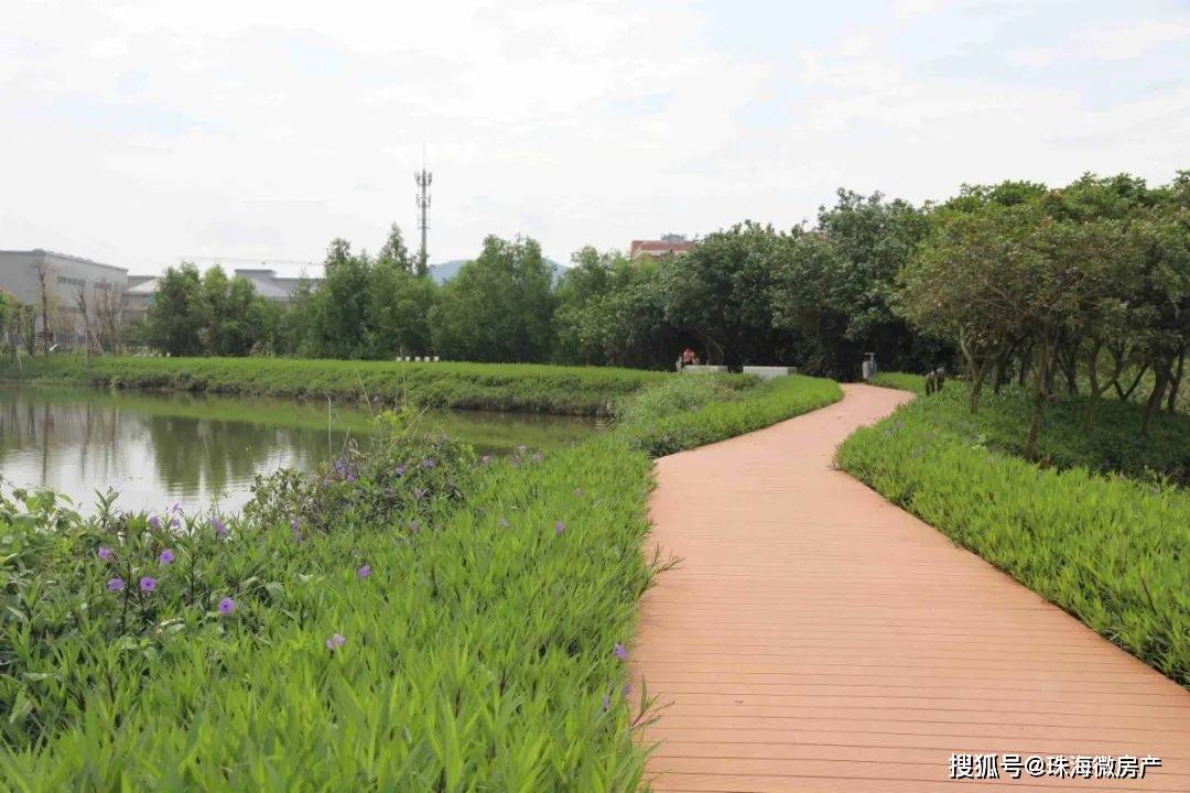 公园步道安全规范 公园步行道设计有规范吗