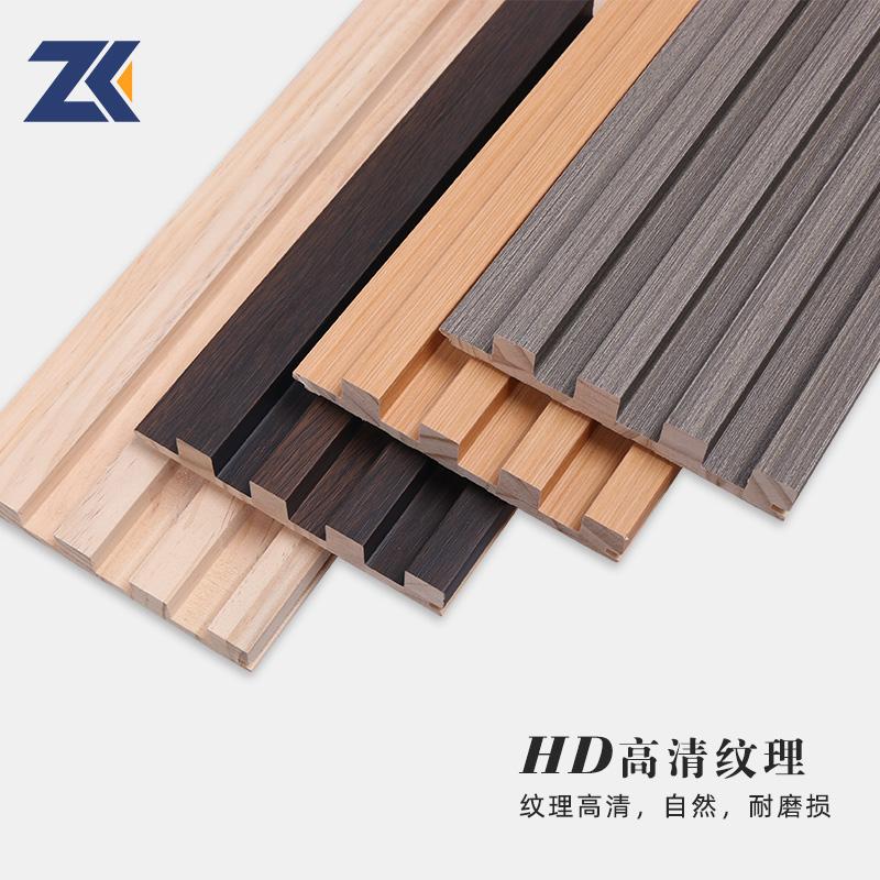 铝合金格栅护墙板弯角 墙面铝合金格栅怎么套定额