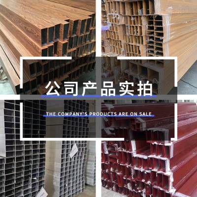 铝合金格栅门型材 铝合金格栅多少钱一米