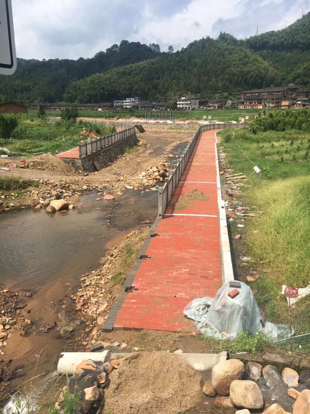 安全步道的成本配比预测 安全步道的成本配比预测方法
