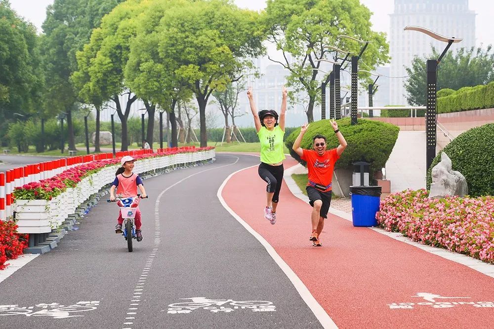 健康步道安全性要求标准 健康步道建设标准2020