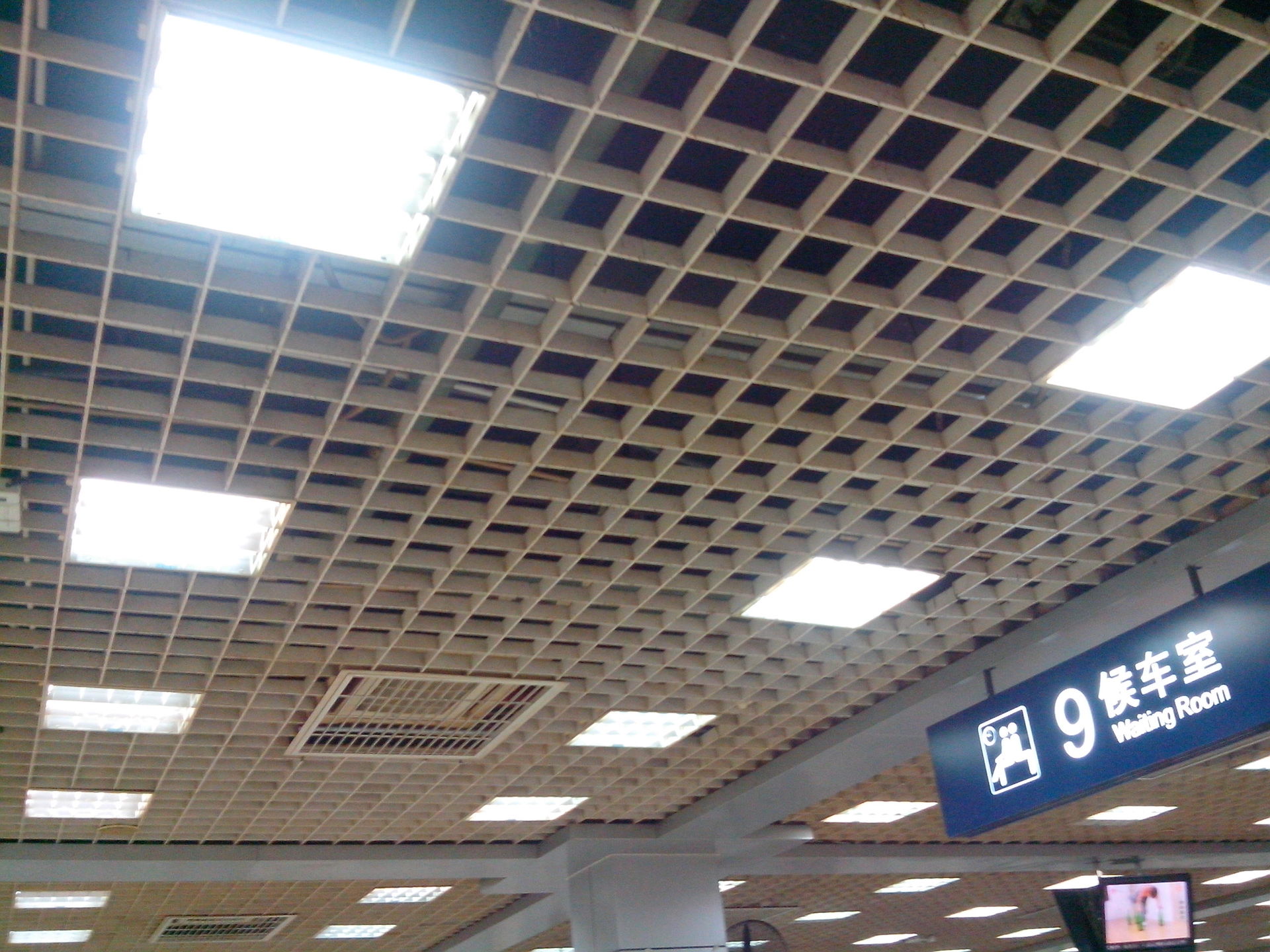 广德空调铝格栅定制 广德空调铝格栅定制厂家