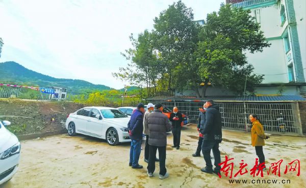西山步道存在安全隐患 西山步道存在安全隐患有哪些