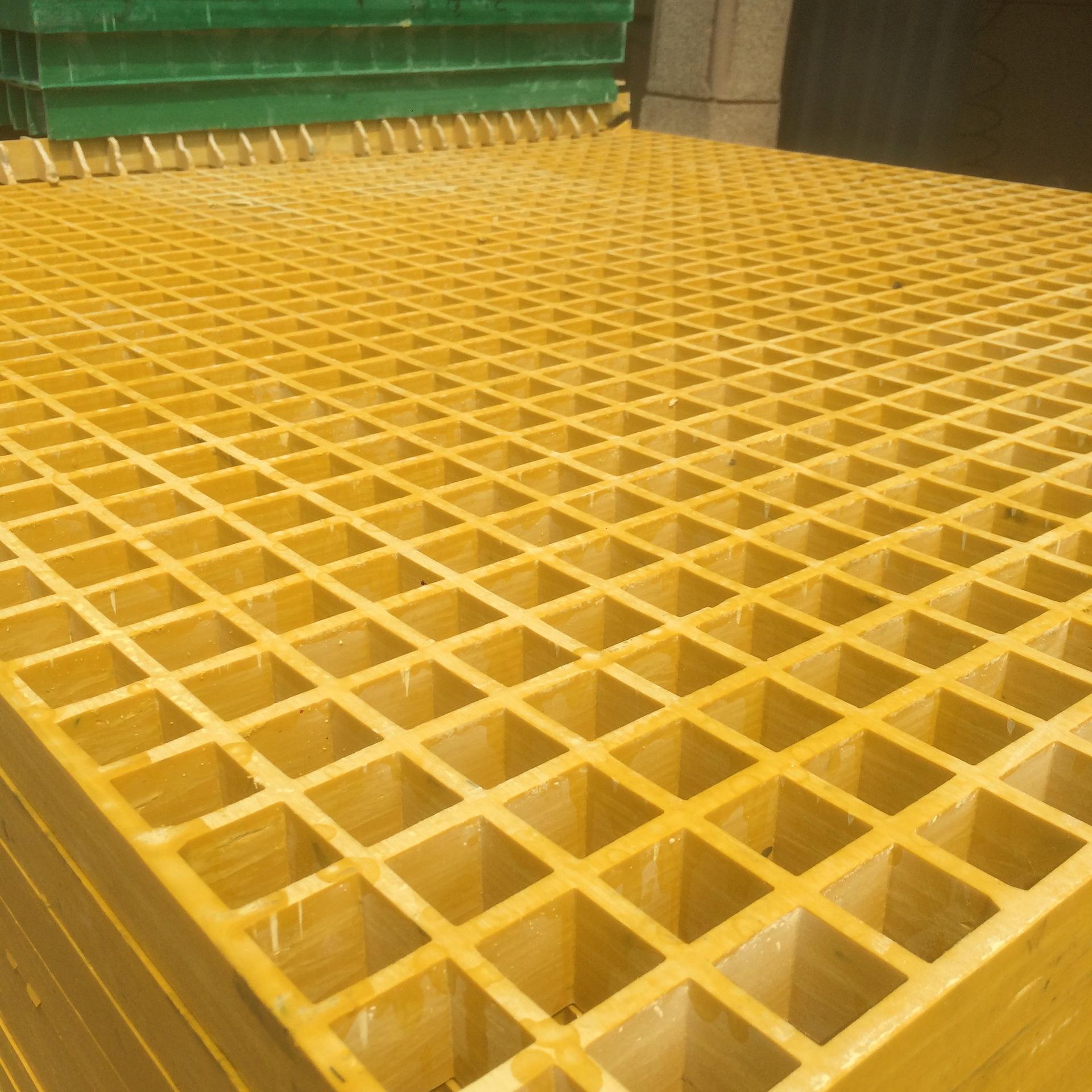 安徽踏步板格栅板是什么 格栅踏步板理论重量表 标准