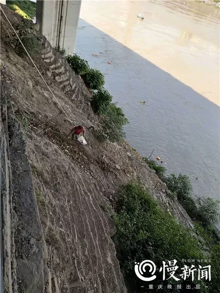 高空步道安全绳高度 高空步道安全绳高度是多少