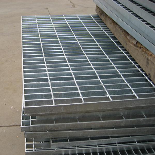 滨州踏步格栅板盖板 滨州踏步格栅板盖板厂家