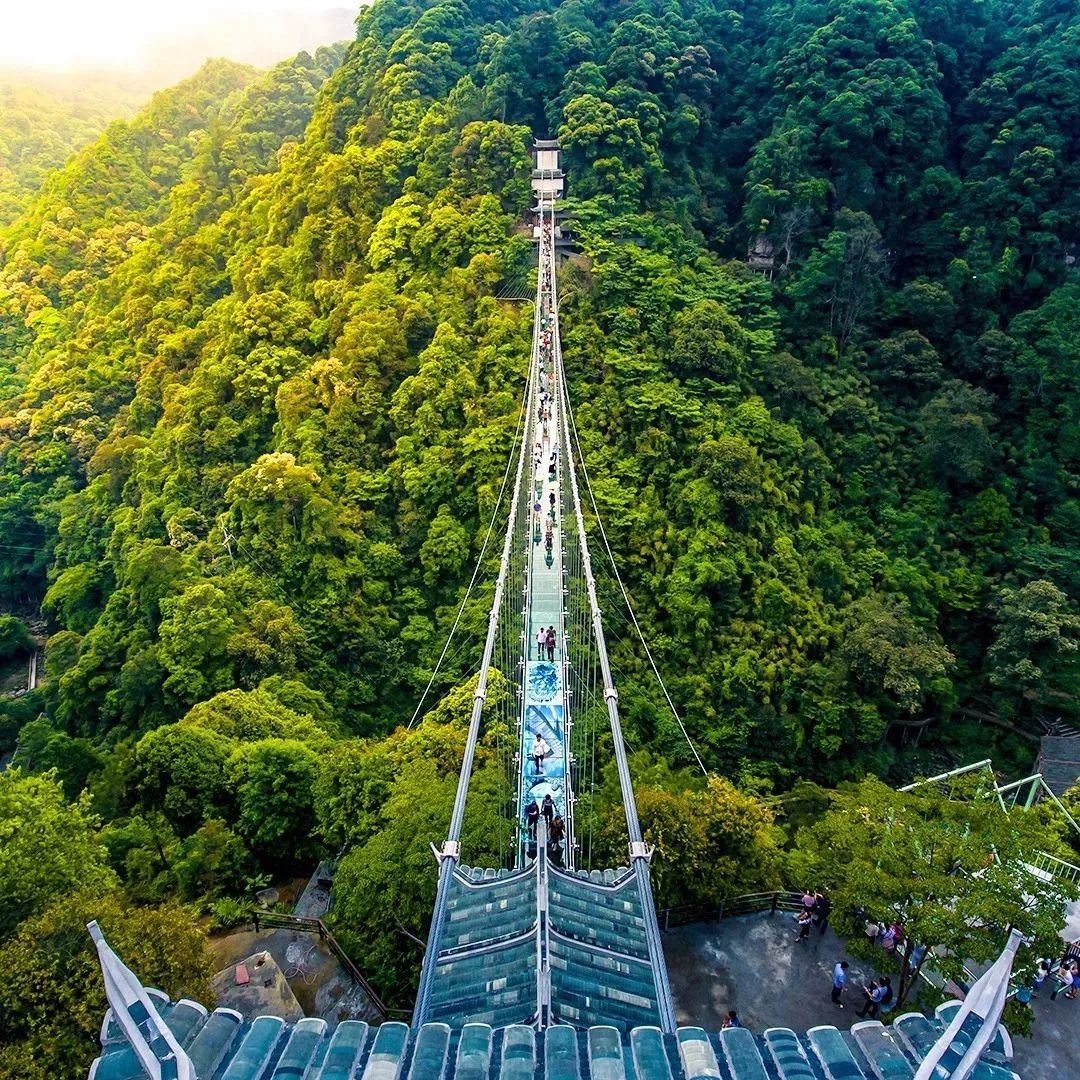 高空步道安全绳高度 高空步道安全绳高度规范
