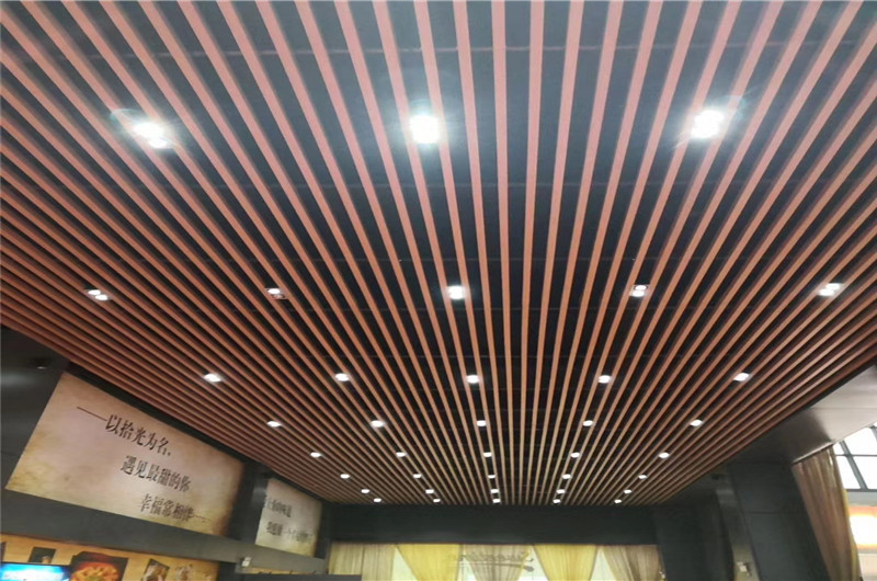 扬州铝格栅定制 扬州铝格栅定制店