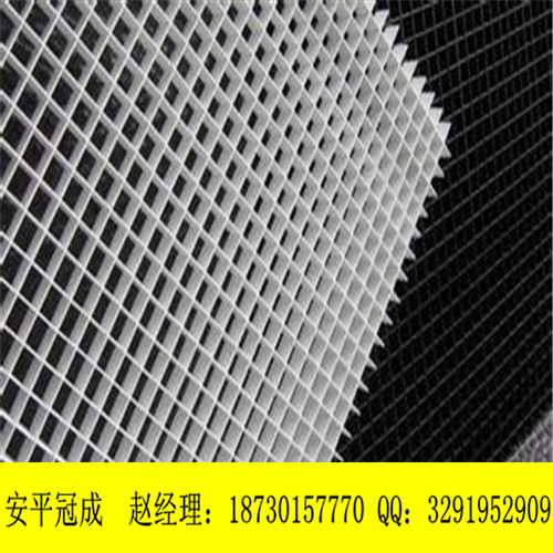 贵阳铝合金格栅板企业 贵阳铝合金格栅板企业排名