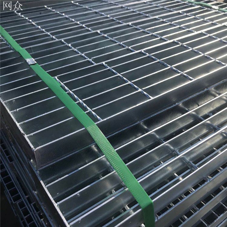 镀锌钢格栅踏步板厂家电话 镀锌钢格栅踏步板厂家电话地址