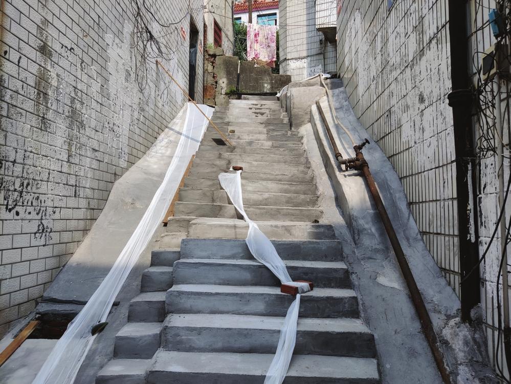 游步道安全隐患表现 游步道安全隐患表现为