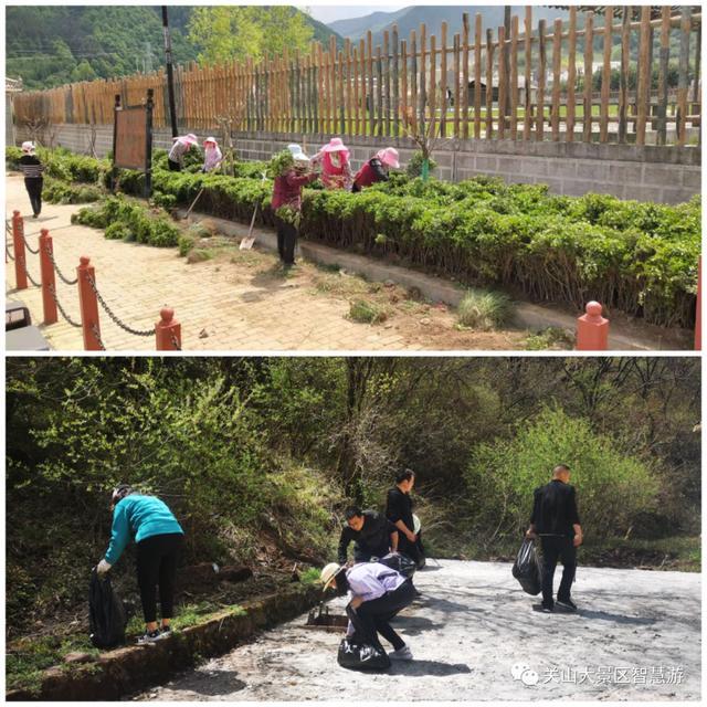 游步道安全隐患表现 游步道安全隐患表现为