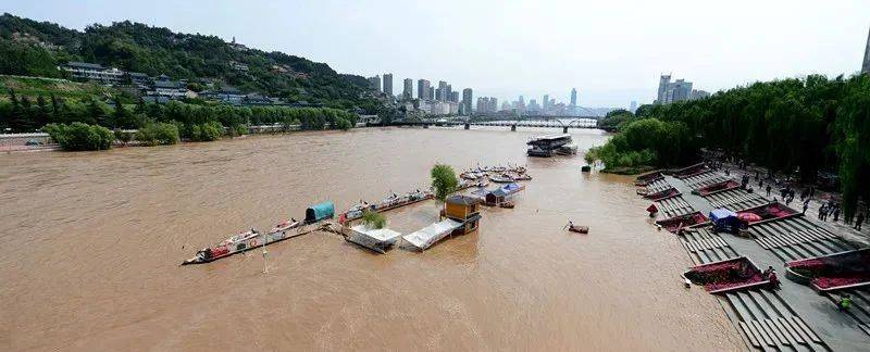 兰州黄河步道安全吗现在 兰州黄河步道安全吗现在开放吗