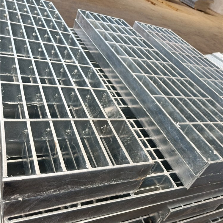 吉林格栅踏步板 格栅踏步板执行标准