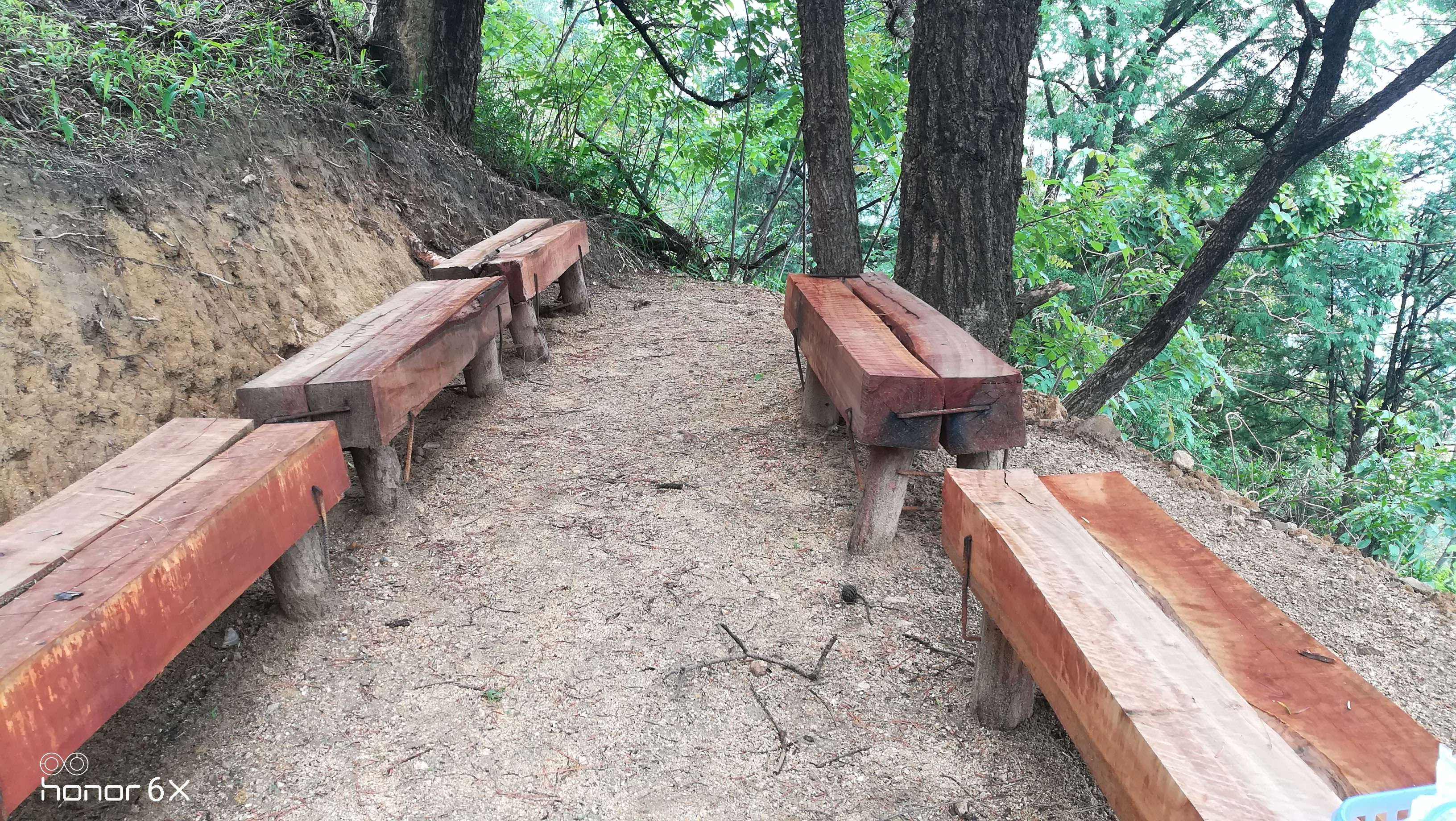 登山步道安全防护措施 登山步道安全防护措施内容