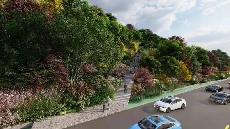 登山步道项目安全技术交底 登山步道项目安全技术交底内容包括
