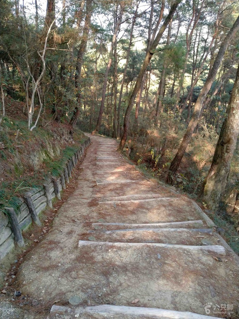 登山步道安全警示语 登山步道安全警示语有哪些