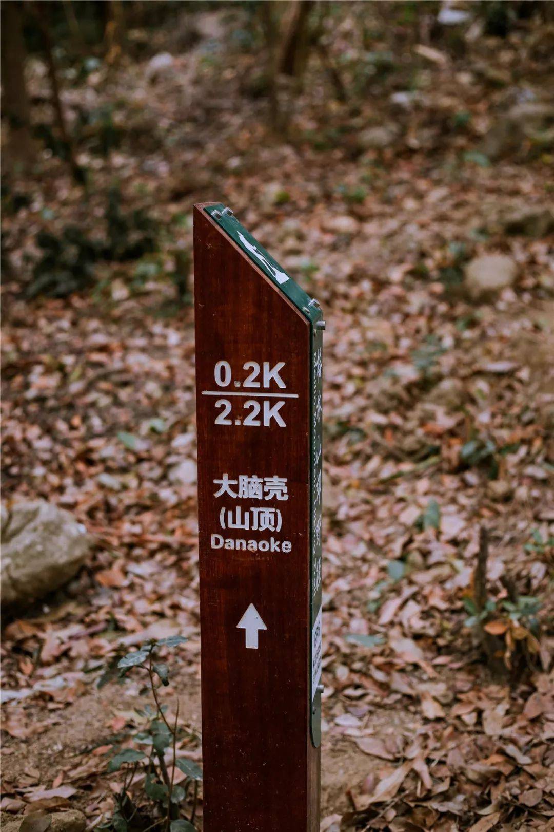 登山步道安全警示语 登山步道安全警示语有哪些