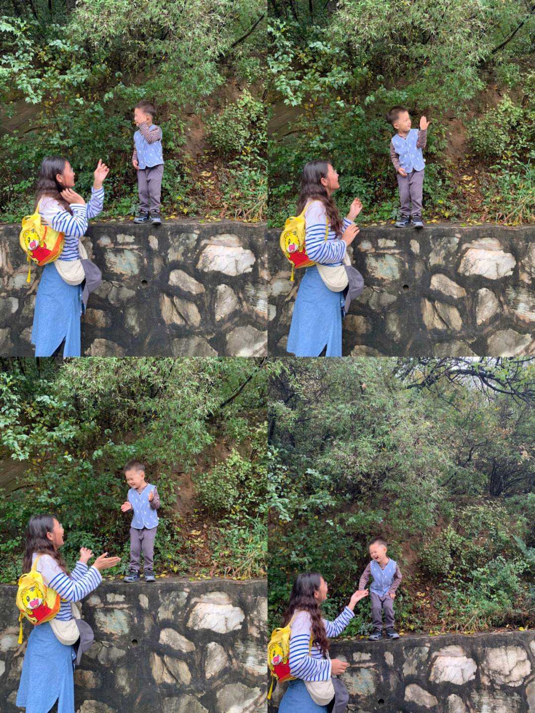 山上步道如何施工安全管理 
