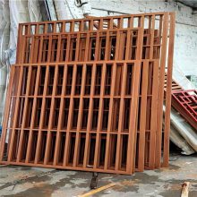 辽宁焊接铝格栅定制厂家 辽宁焊接铝格栅定制厂家有哪些
