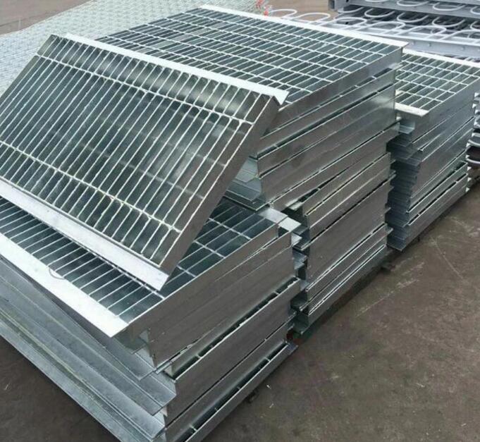 滁州踏步格栅板定制 滁州踏步格栅板定制店