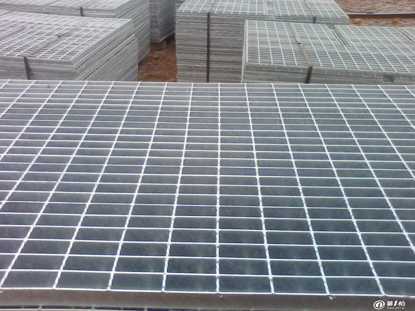 广州集井钢格栅踏步板 广州集井钢格栅踏步板厂家电话