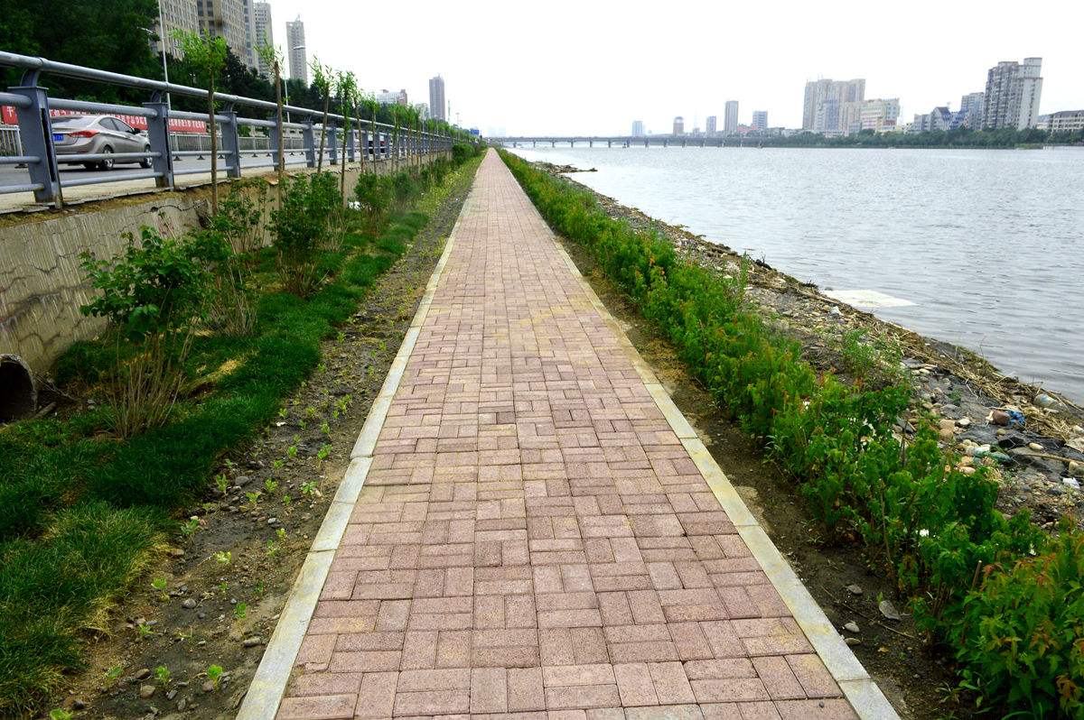 步道砖铺设安全交底 铺设步道砖有哪些程序