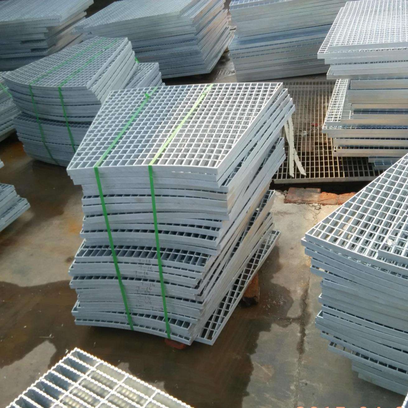 随州踏步格栅板现货 随州踏步格栅板现货批发