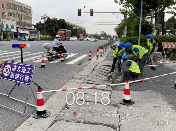 人行步道施工安全要求 人行步道施工安全要求规范