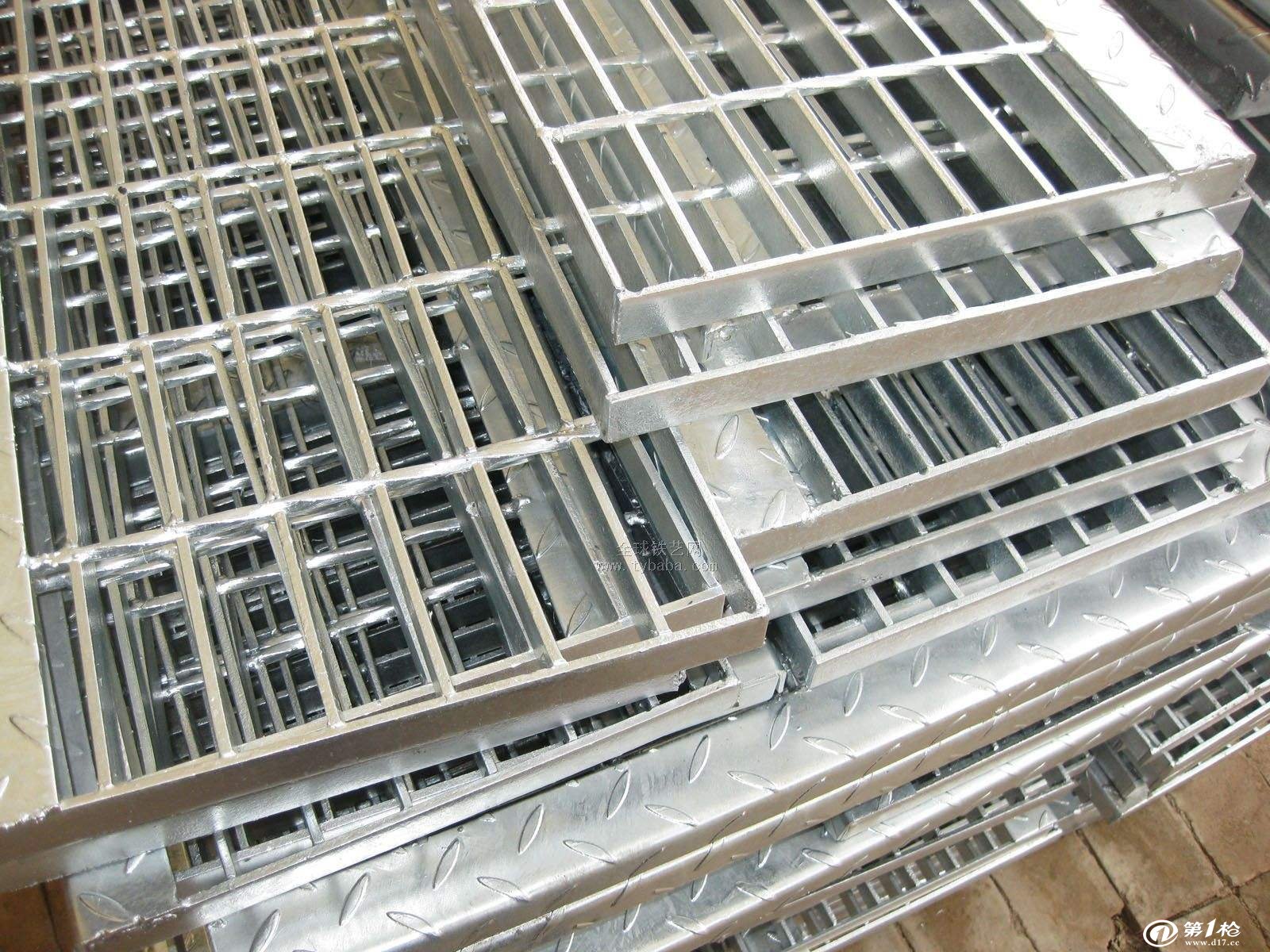 成都格栅板踏步板厂家供货 成都格栅板踏步板厂家供货价格