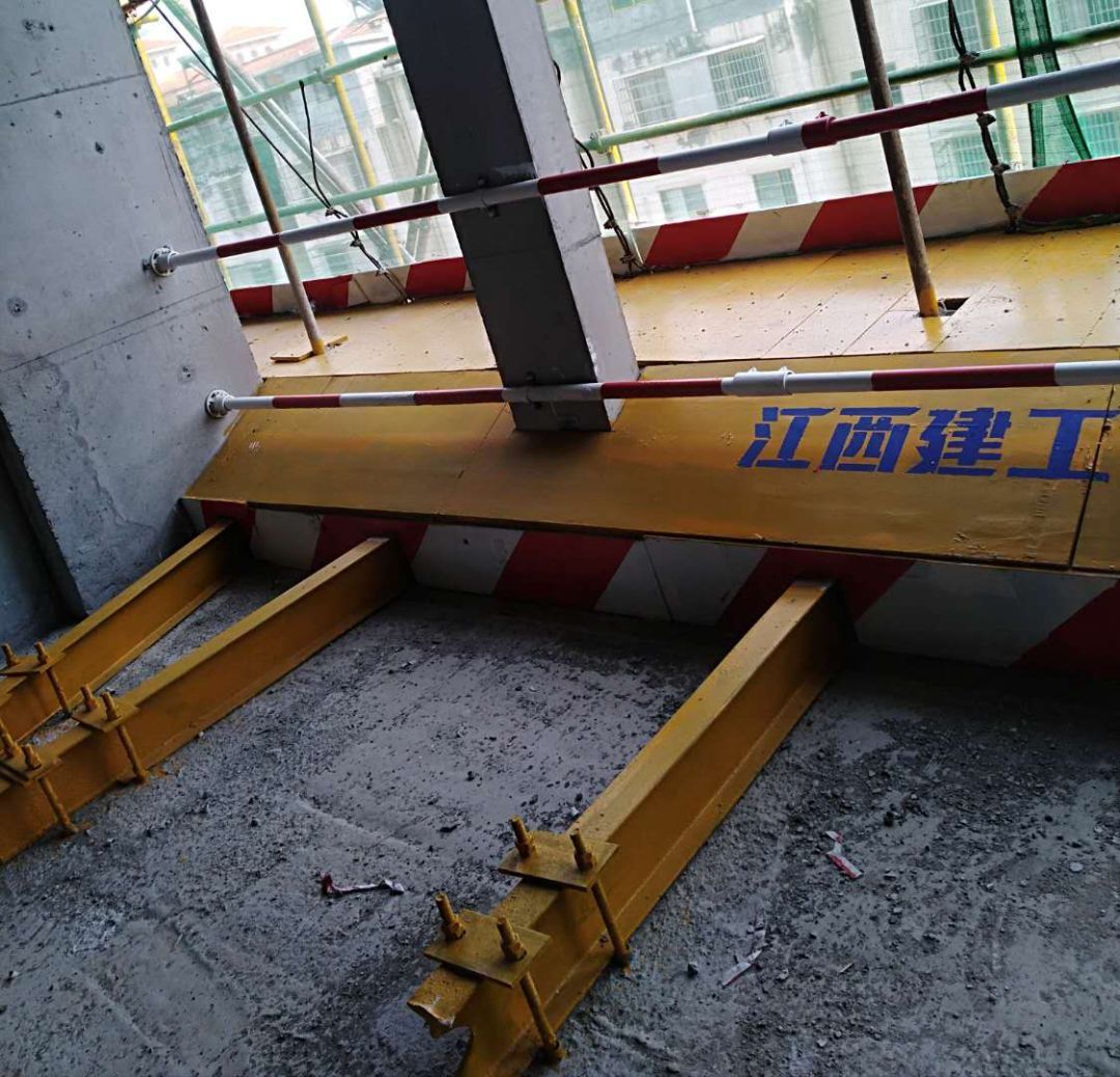 脚手架安全步道 脚手架安全步道图片