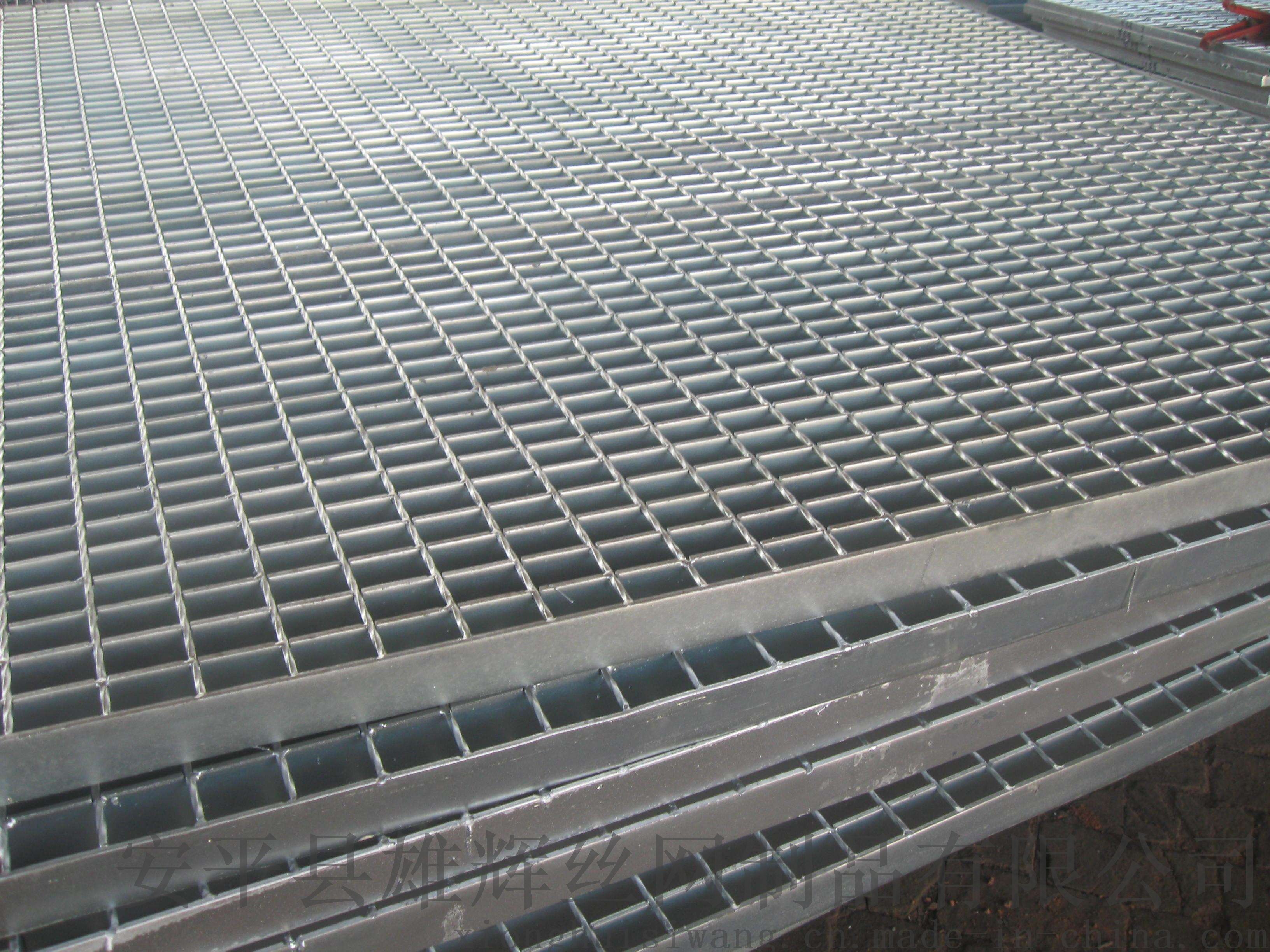 乌海踏步钢格栅板销售 乌海踏步钢格栅板销售地址