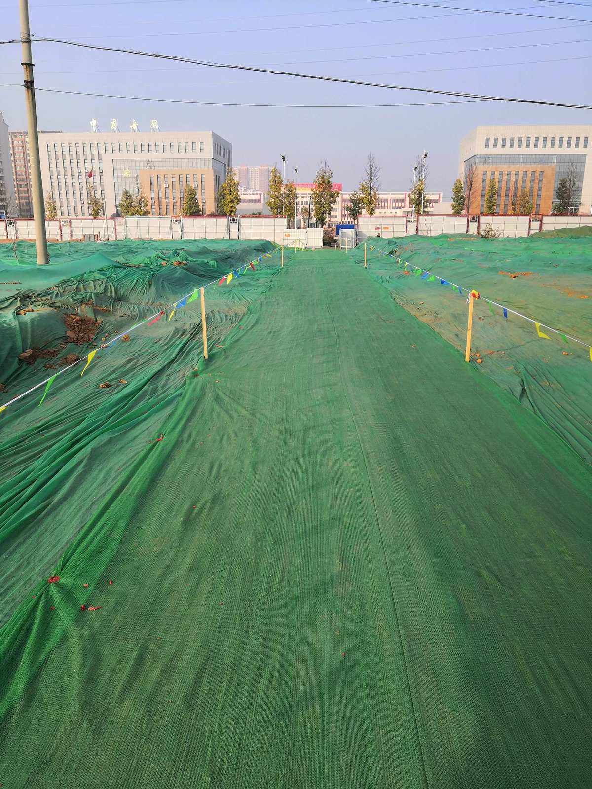 安全步道搭设规范要求 安全步道搭设规范要求是什么