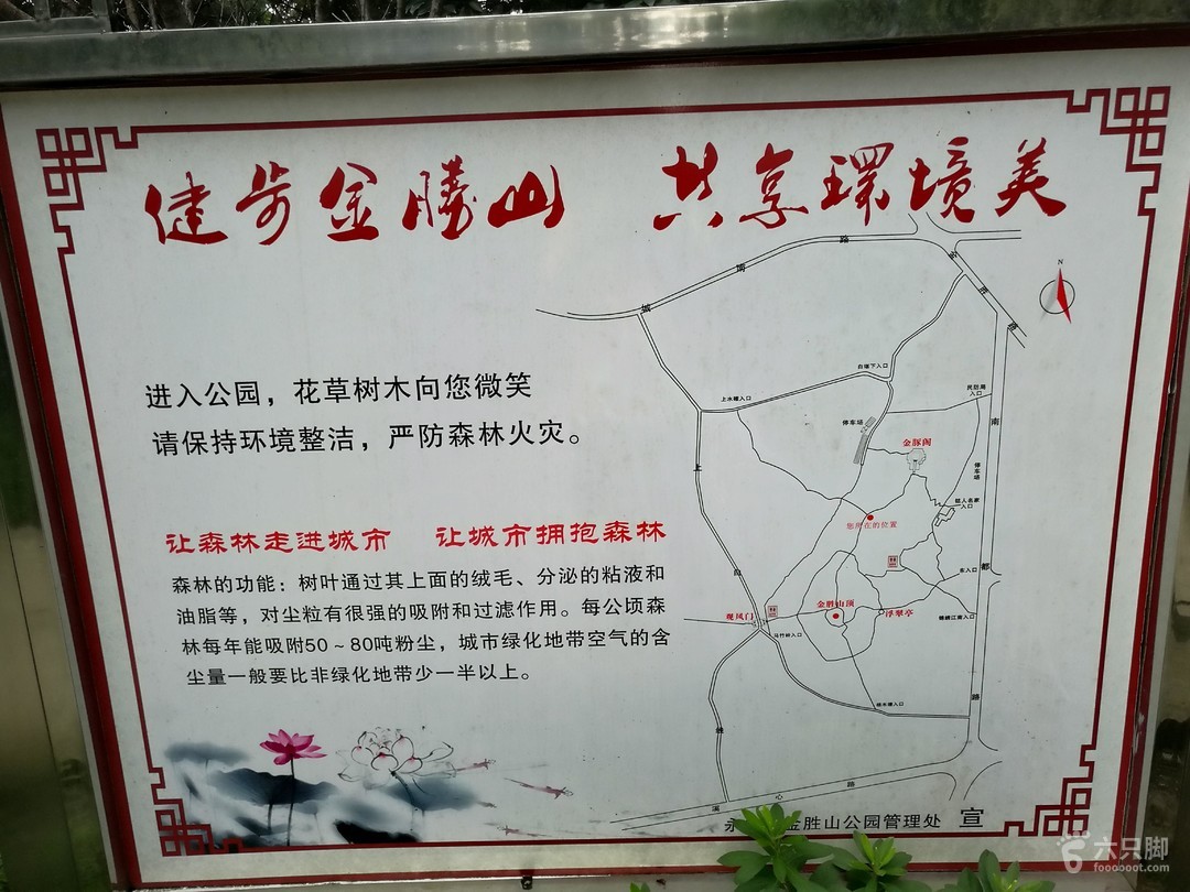上山游步道安全隐患 上山游步道安全隐患有哪些