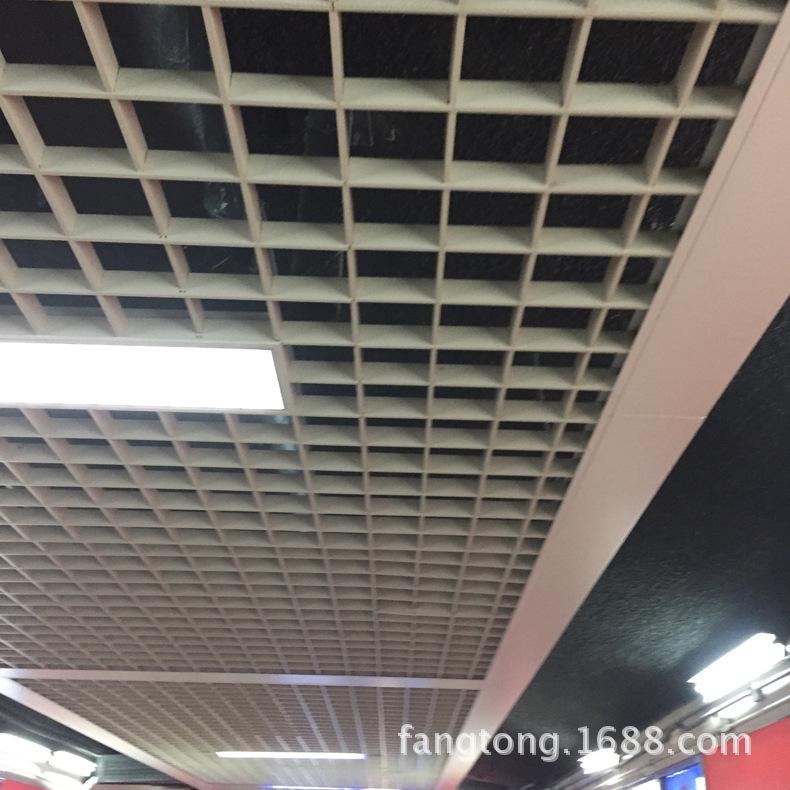 乌鲁木齐铝格栅定制 乌鲁木齐玻璃钢格栅厂家